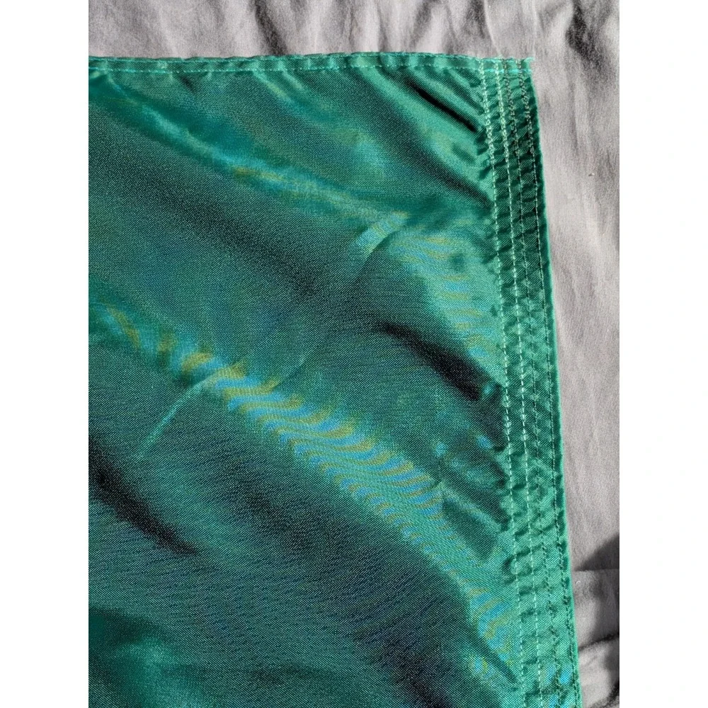 Vintage Michigan State MSU Spartans‎ Green 